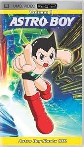 AstroBoy